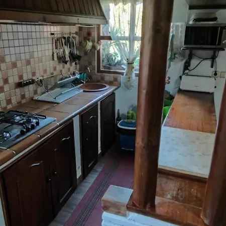 Holiday home Casa Juan - Andaluciaholidays - T5 Tarifa