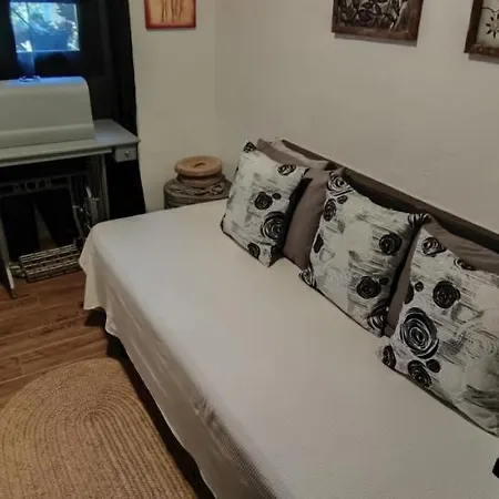 Holiday home Casa Juan - Andaluciaholidays - T5 *