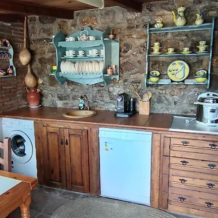 Holiday home Casa Juan - Andaluciaholidays - T5