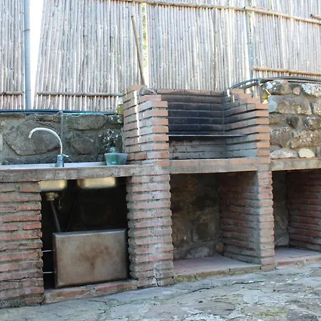 Holiday home Casa Juan - Andaluciaholidays - T5
