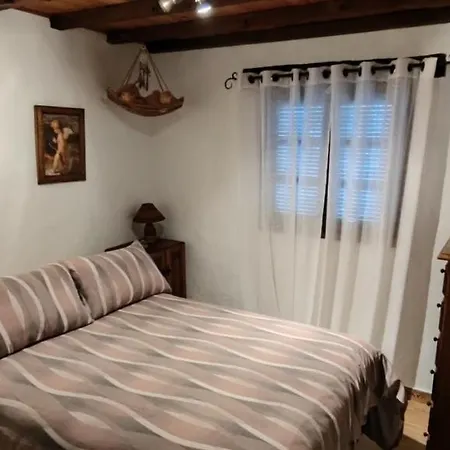 Casa Juan - Andaluciaholidays - T5 Tarifa