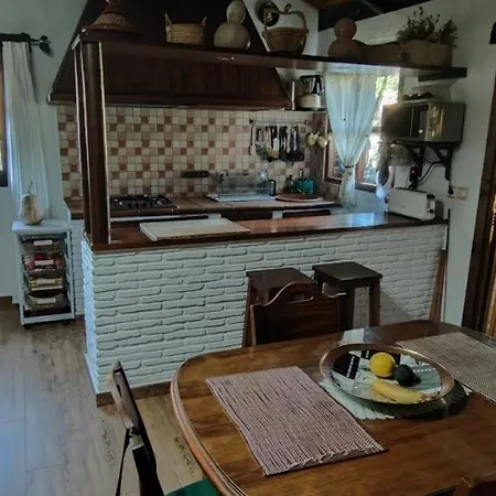 Casa Juan - Andaluciaholidays - T5 Holiday home *