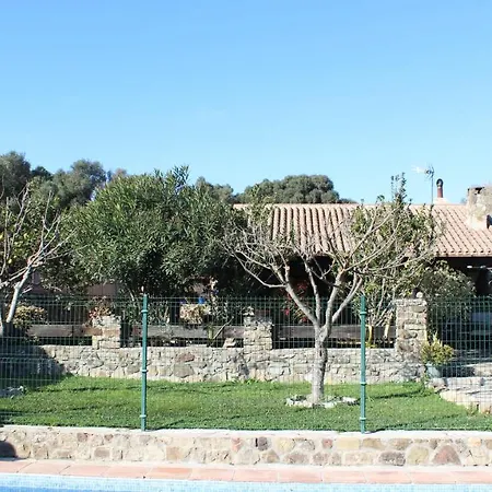 Casa Juan - Andaluciaholidays - T5 Holiday home