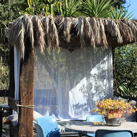 Holiday home Casa Juan - Andaluciaholidays - T5 *