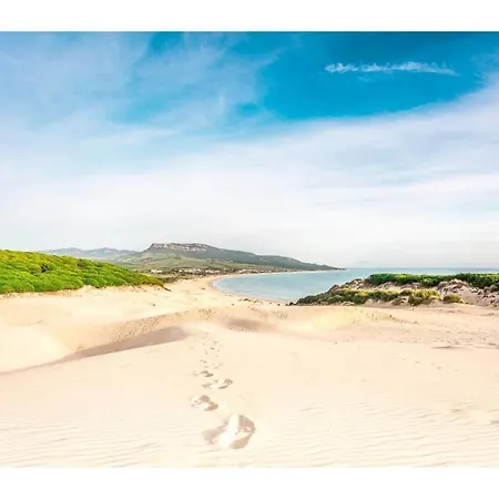 Holiday home Casa Juan - Andaluciaholidays - T5 Tarifa