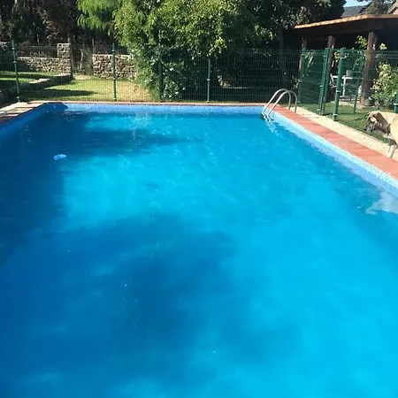 Casa Juan - Andaluciaholidays - T5 Holiday home