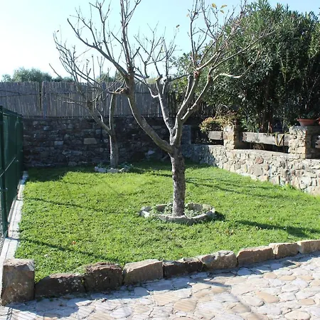 Casa Juan - Andaluciaholidays - T5 * Tarifa