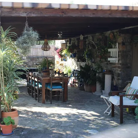 Casa Juan - Andaluciaholidays - T5 Tarifa