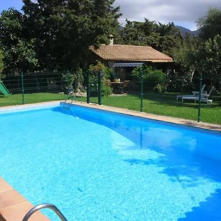 Casa Juan - Andaluciaholidays - T5 Holiday home Tarifa