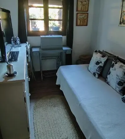 Casa Juan - Andaluciaholidays - T5 * Tarifa