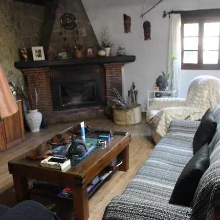Casa Juan - Andaluciaholidays - T5 Holiday home *