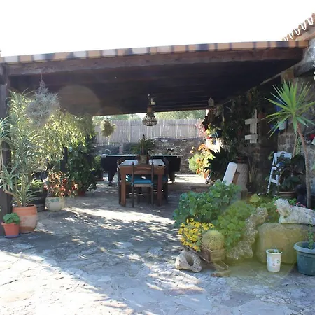 Casa Juan - Andaluciaholidays - T5 Holiday home