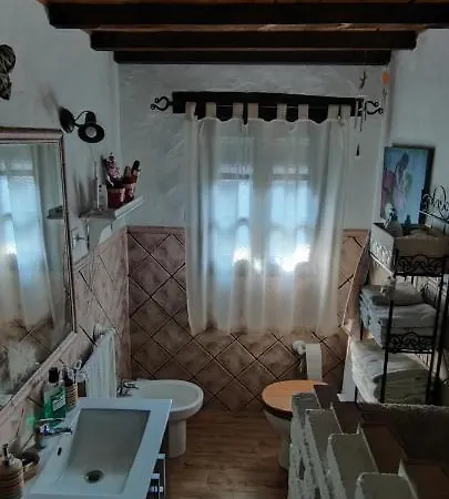 Casa Juan - Andaluciaholidays - T5