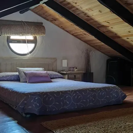 Casa Juan - Andaluciaholidays - T5 Holiday home Tarifa