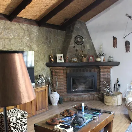Casa Juan - Andaluciaholidays - T5