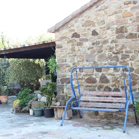 Casa Juan - Andaluciaholidays - T5 Holiday home *